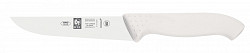 Нож для чистки овощей Icel 10см, белый HORECA PRIME 28200.HR04000.100 в Санкт-Петербурге фото